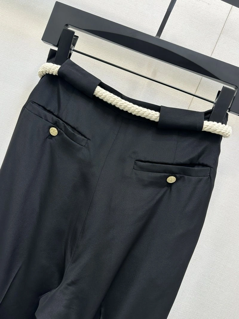 Louis Vuitton Long Pants Comfortable 130761