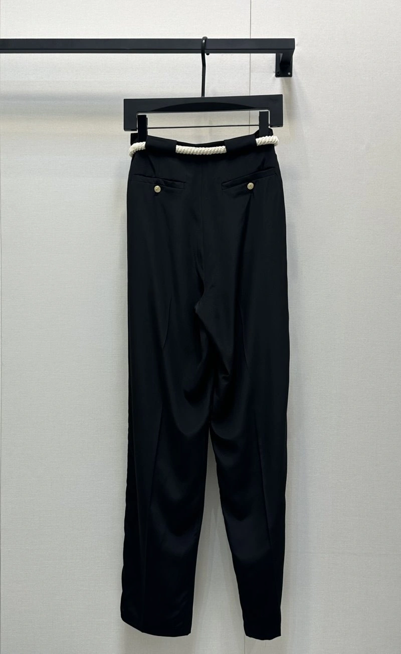 Louis Vuitton Long Pants Comfortable 130761