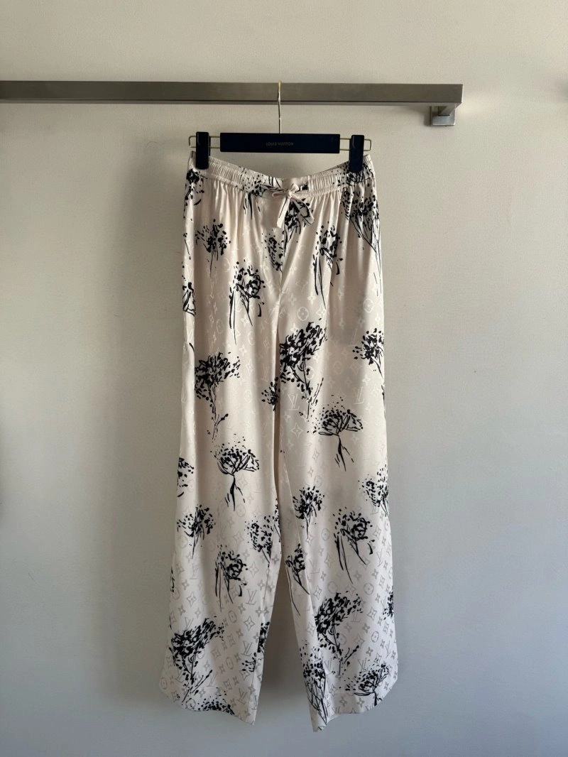 Upgraded Louis Vuitton Long Pants 130759