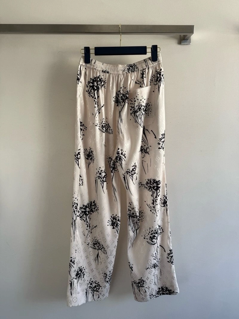 Upgraded Louis Vuitton Long Pants 130759