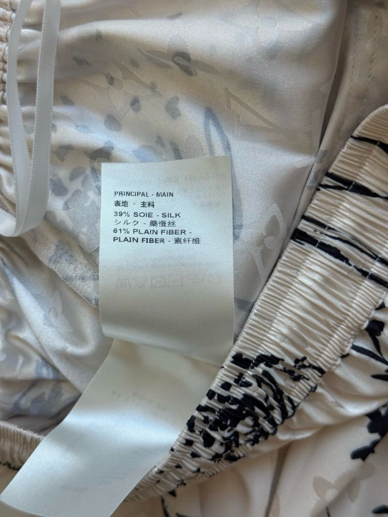 Upgraded Louis Vuitton Long Pants 130759