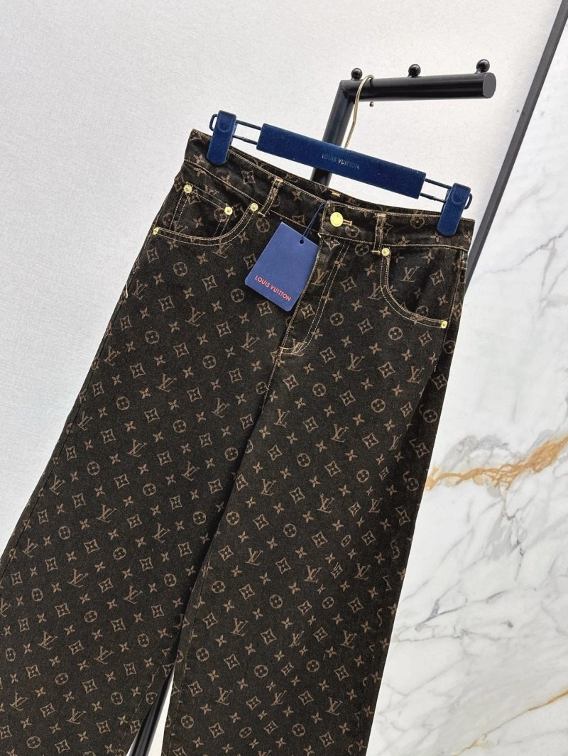 Louis Vuitton Long Pants FlexibleFit 130758