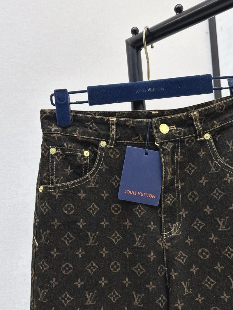 Louis Vuitton Long Pants FlexibleFit 130758