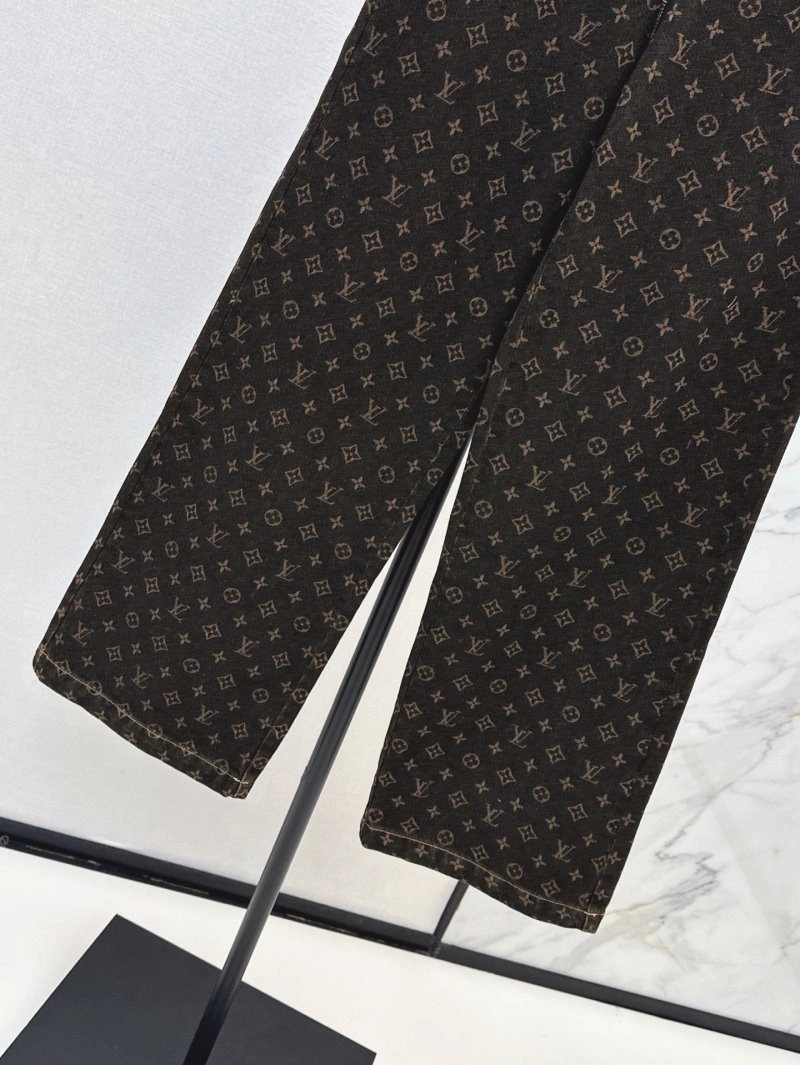 Louis Vuitton Long Pants FlexibleFit 130758