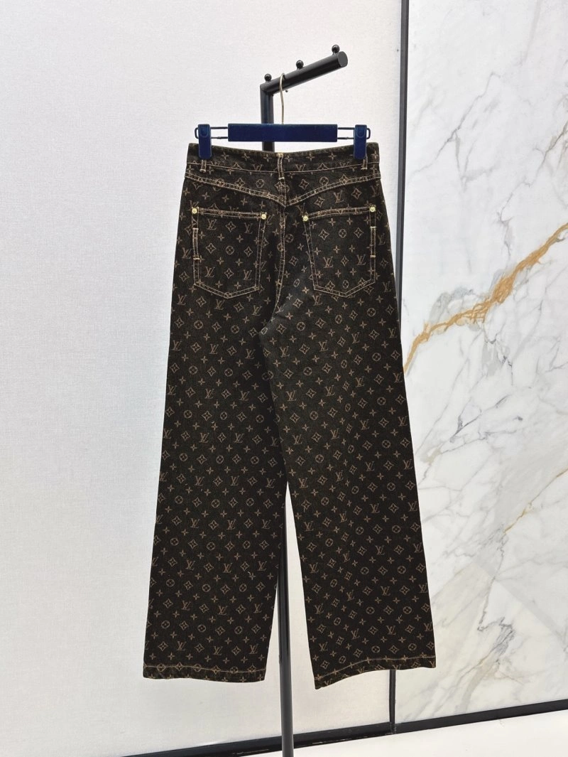 Louis Vuitton Long Pants FlexibleFit 130758