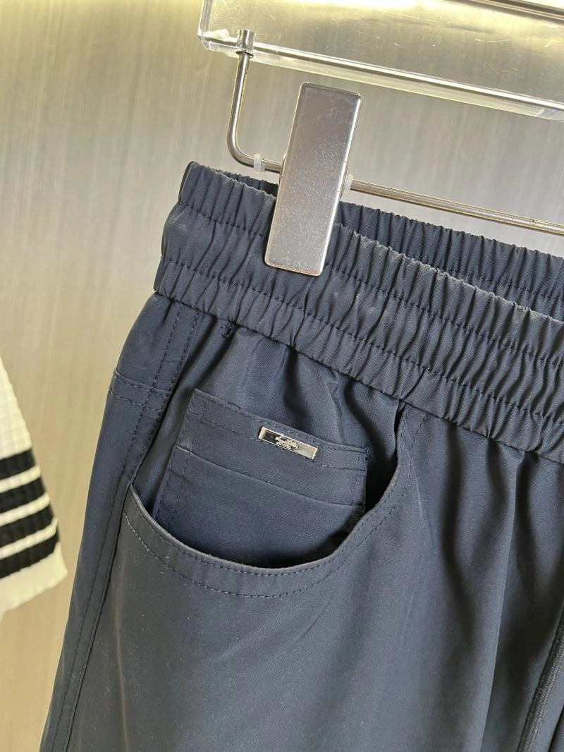 Soft Louis Vuitton Long Pants 135891