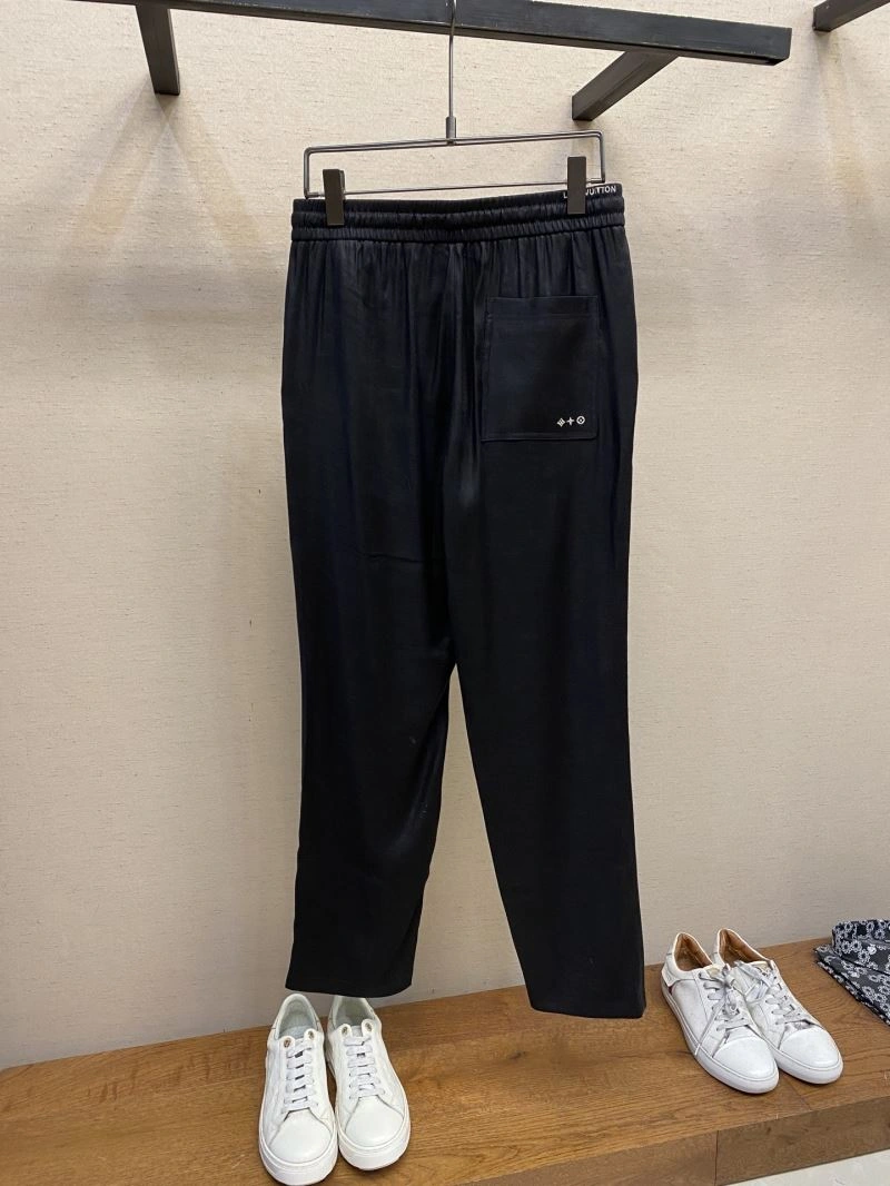 Louis Vuitton Long Pants Cozy 135890