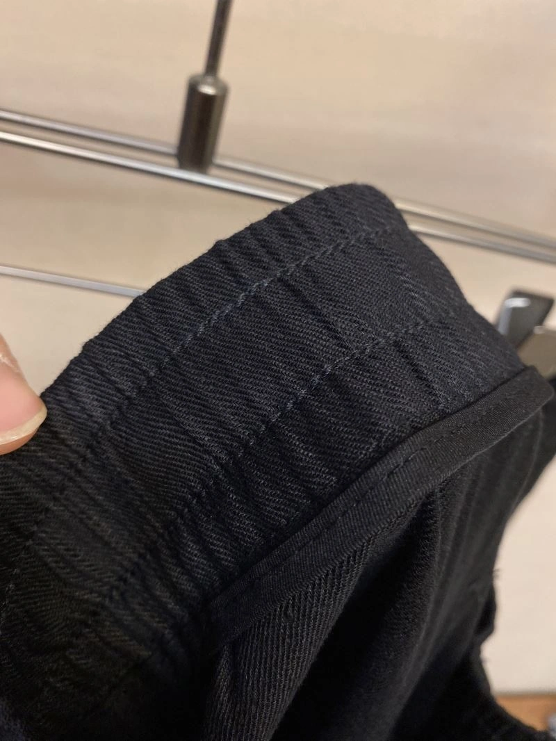 Louis Vuitton Long Pants Cozy 135890