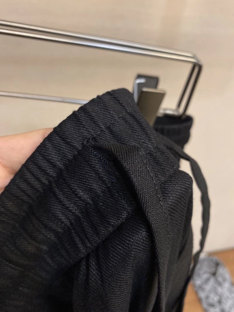 Louis Vuitton Long Pants Cozy 135890