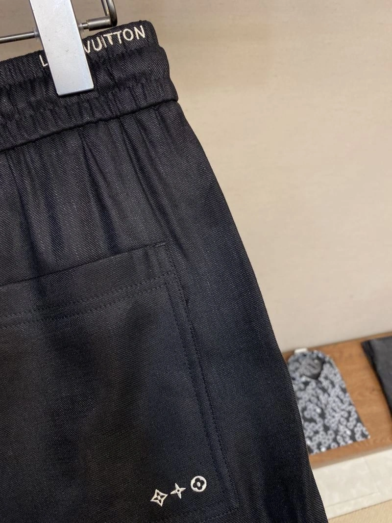 Louis Vuitton Long Pants Cozy 135890