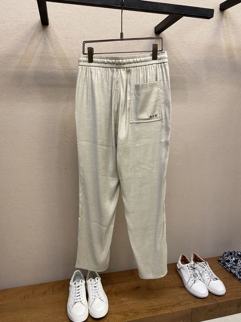 Louis Vuitton Long Pants Sporty 135889