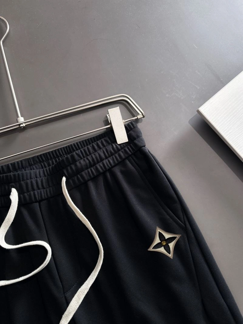 Louis Vuitton Long Pants SmoothTexture 135909