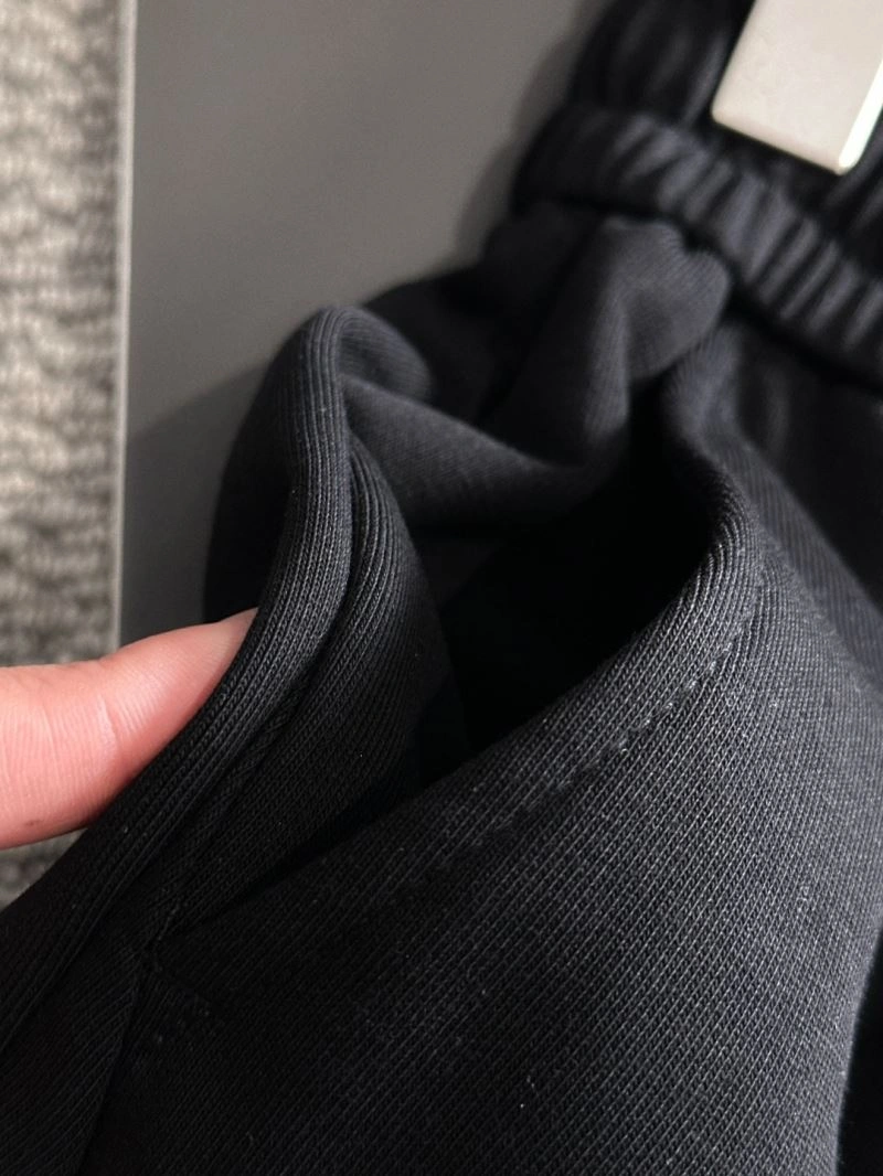 Louis Vuitton Long Pants SmoothTexture 135909