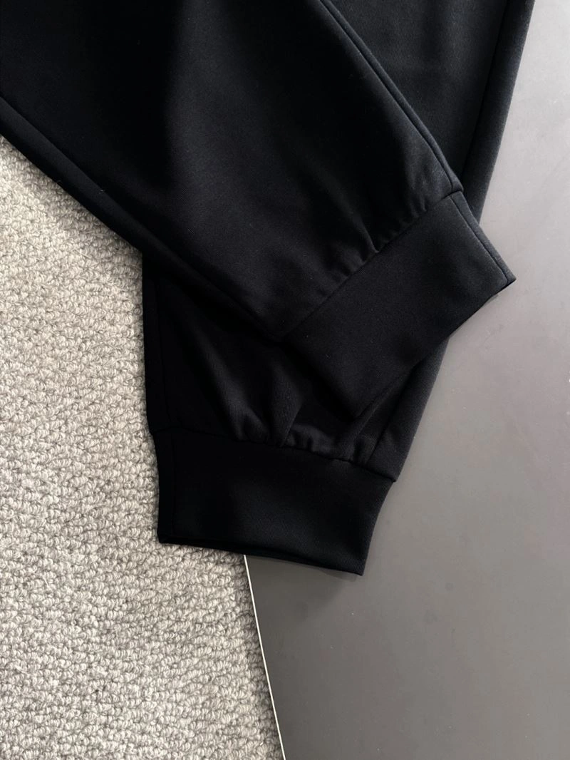 Louis Vuitton Long Pants SmoothTexture 135909