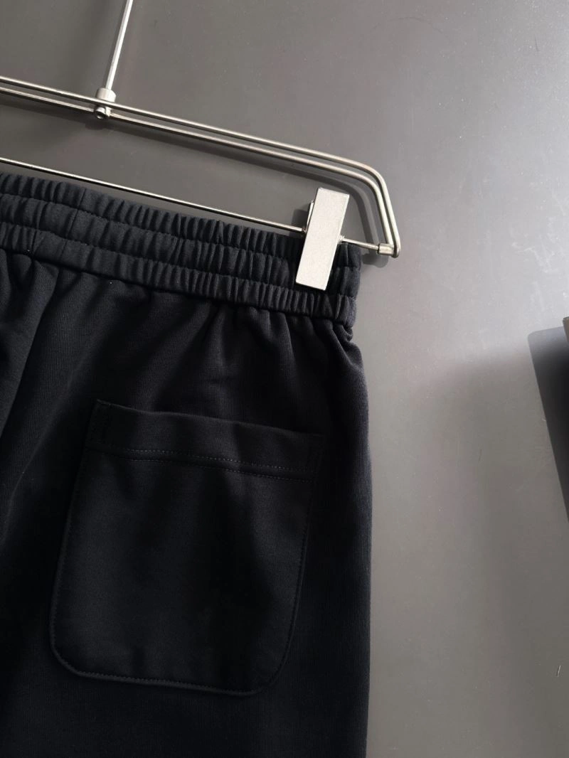 Louis Vuitton Long Pants SmoothTexture 135909