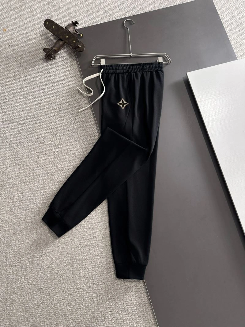 Louis Vuitton Long Pants SmoothTexture 135909