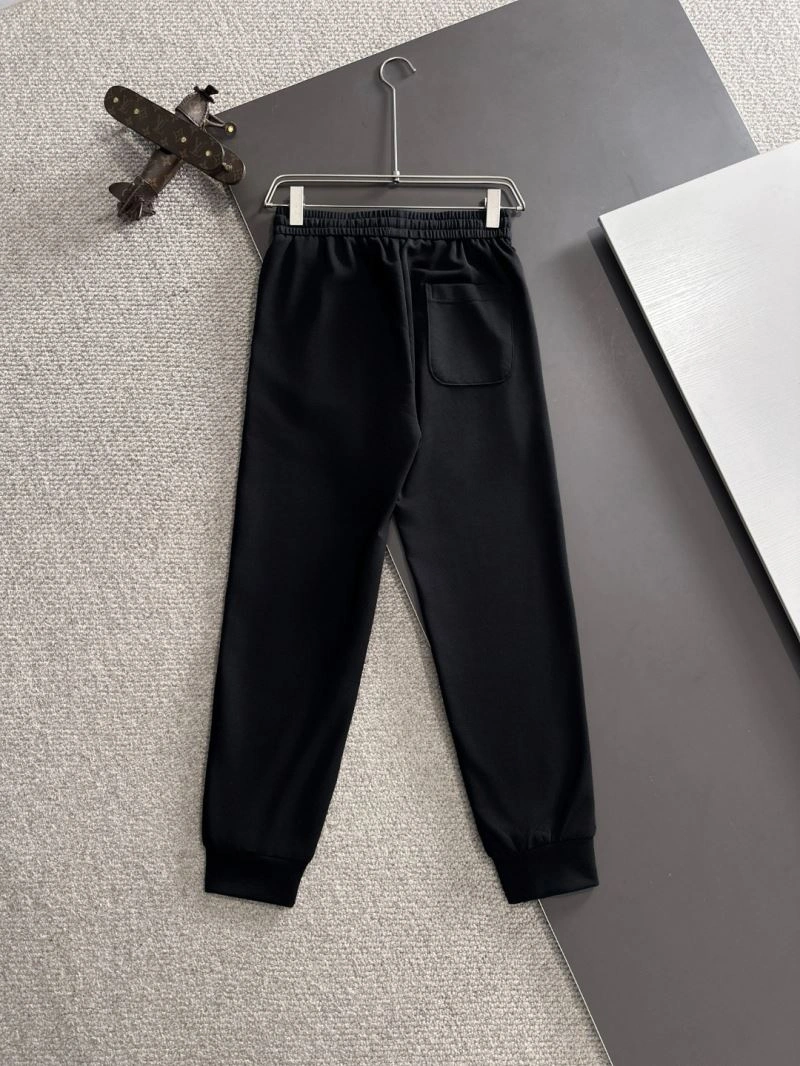 Louis Vuitton Long Pants SmoothTexture 135909