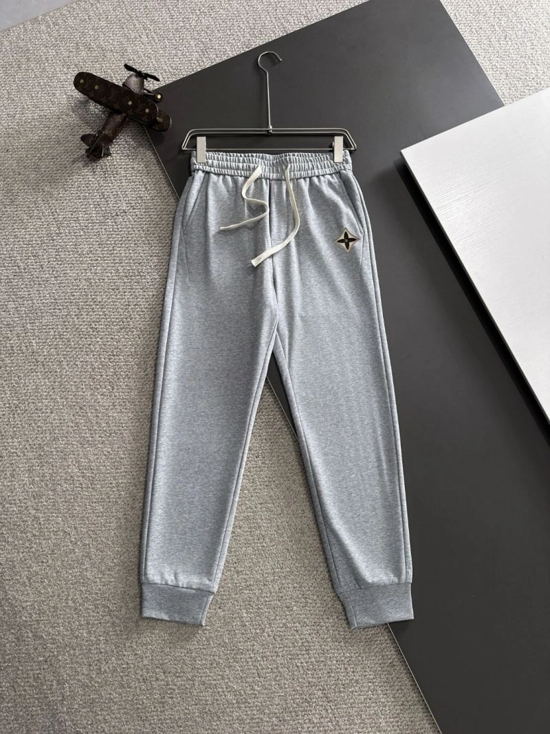 WellDesigned Louis Vuitton Long Pants 135901