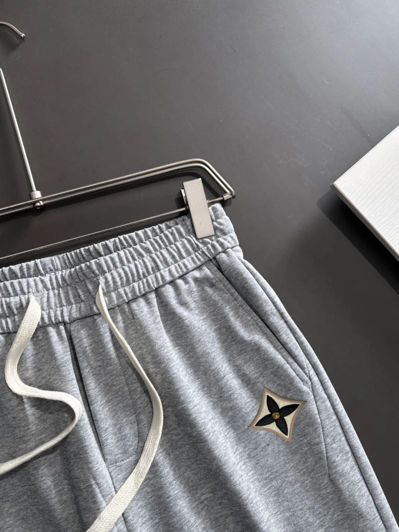 WellDesigned Louis Vuitton Long Pants 135901