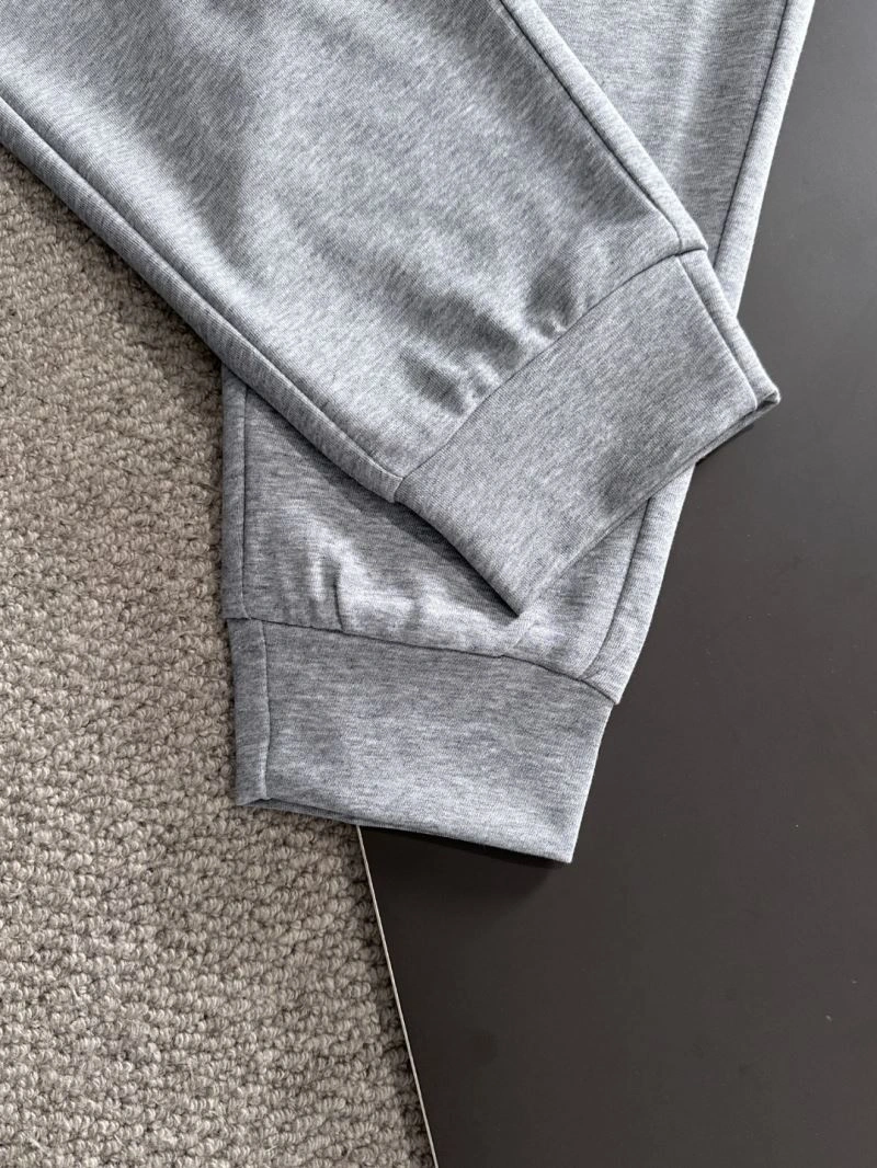 WellDesigned Louis Vuitton Long Pants 135901