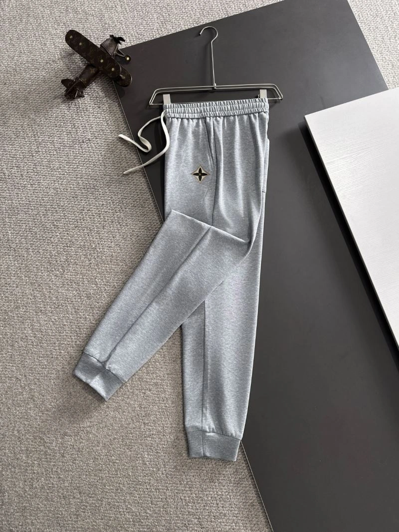 WellDesigned Louis Vuitton Long Pants 135901