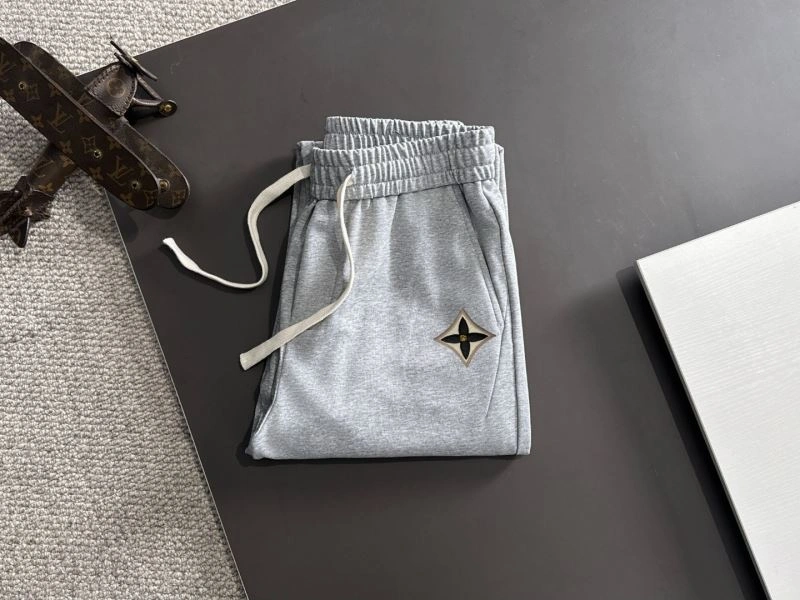 WellDesigned Louis Vuitton Long Pants 135901