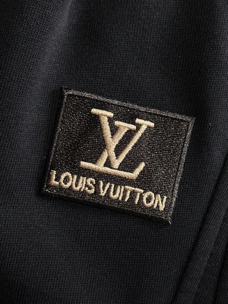 Louis Vuitton Long Pants Neat 135892