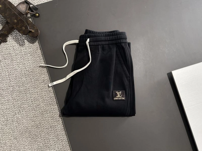 Louis Vuitton Long Pants Neat 135892