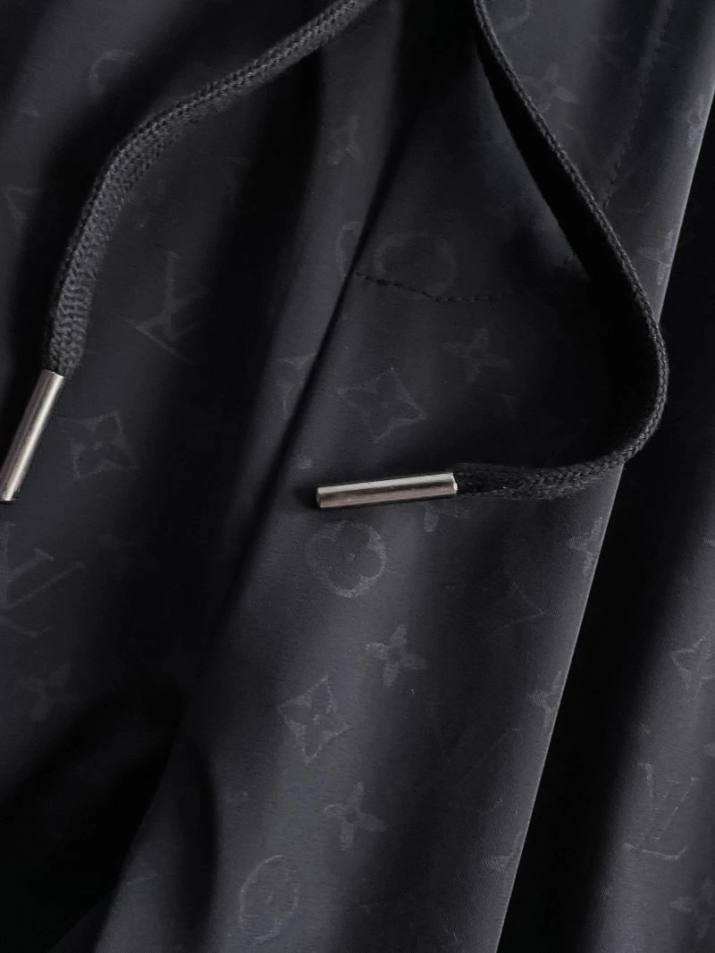 Louis Vuitton Long Pants Durable 135905