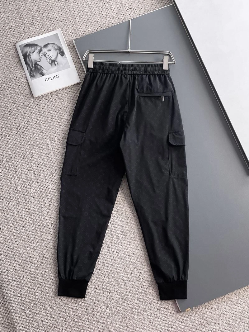 Louis Vuitton Long Pants Durable 135905