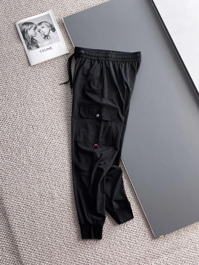 Louis Vuitton Long Pants Durable 135905