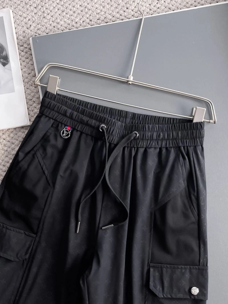 Louis Vuitton Long Pants Durable 135905