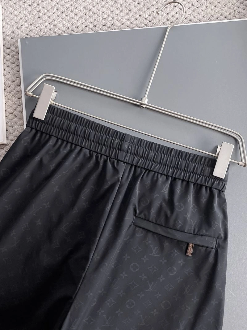 Louis Vuitton Long Pants Durable 135905