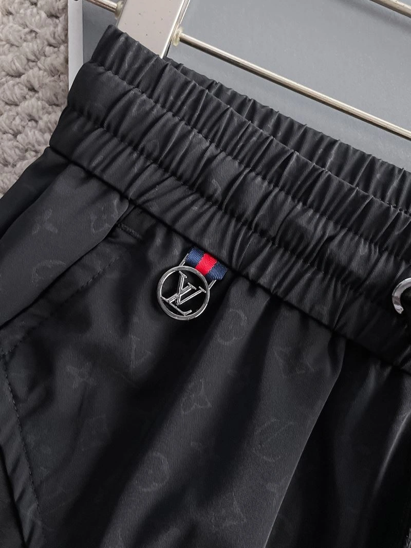 Louis Vuitton Long Pants Durable 135905