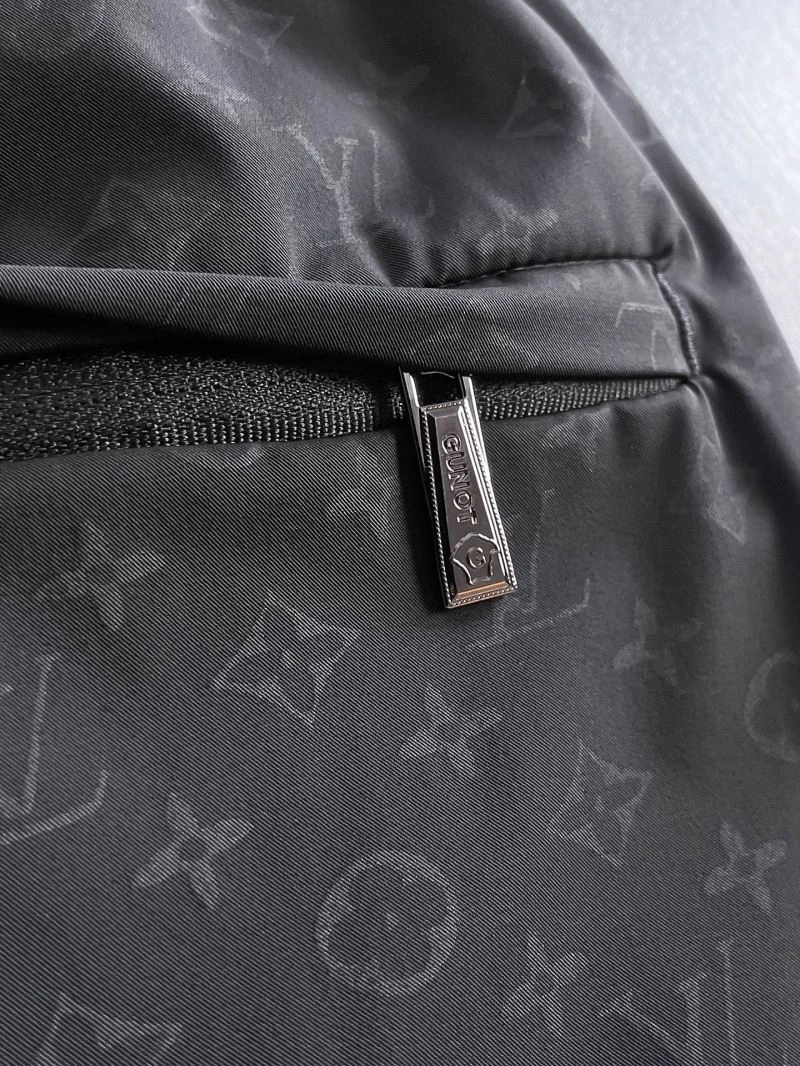 Louis Vuitton Long Pants Durable 135905