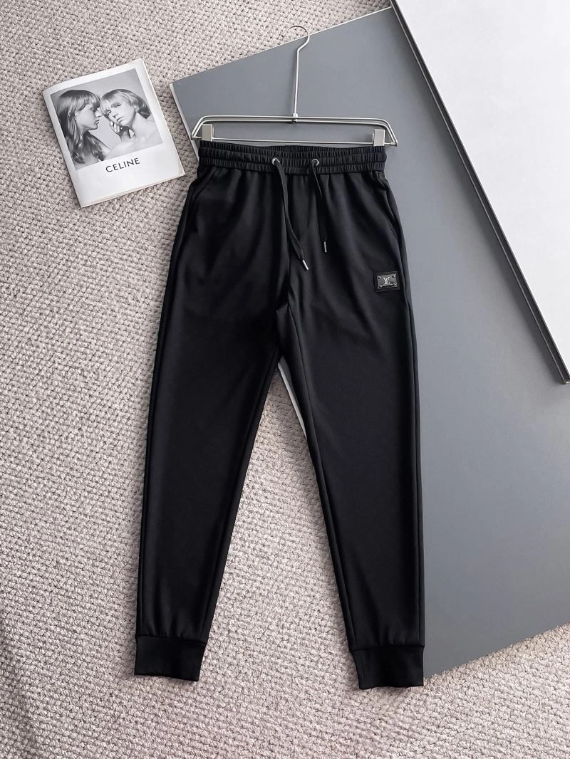QuickDry Louis Vuitton Long Pants 135914