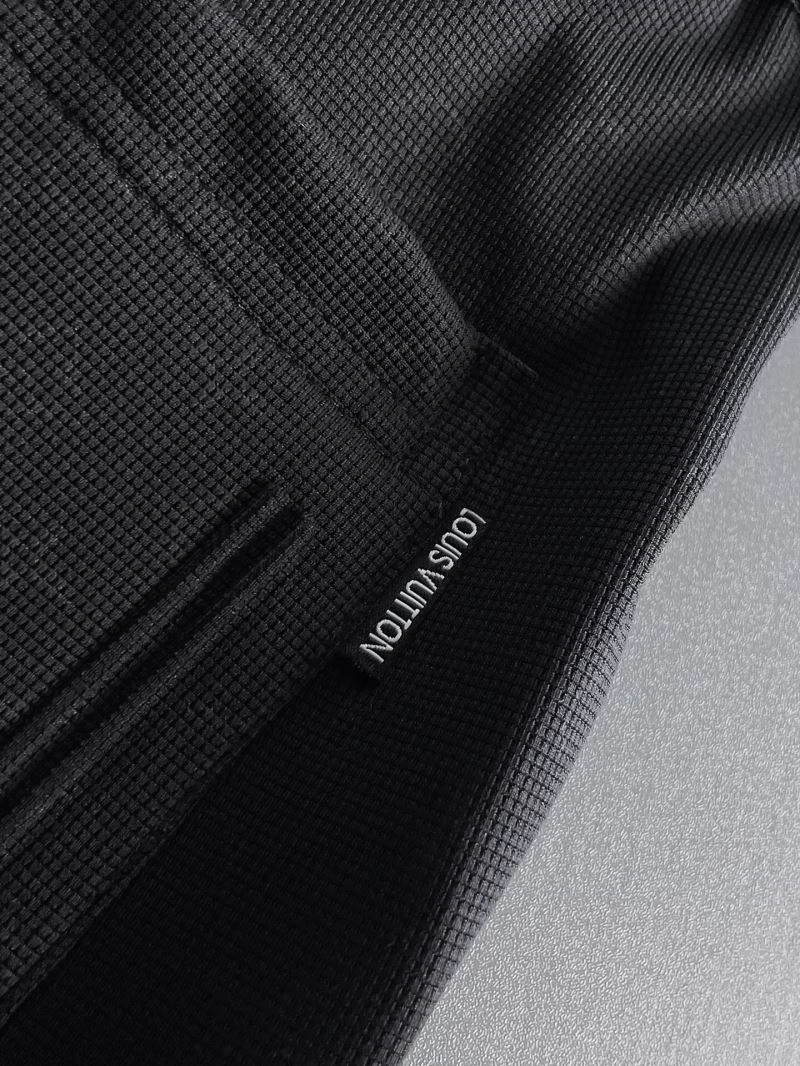 QuickDry Louis Vuitton Long Pants 135914