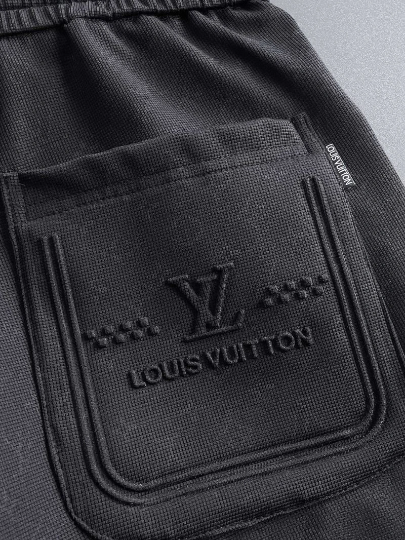 QuickDry Louis Vuitton Long Pants 135914