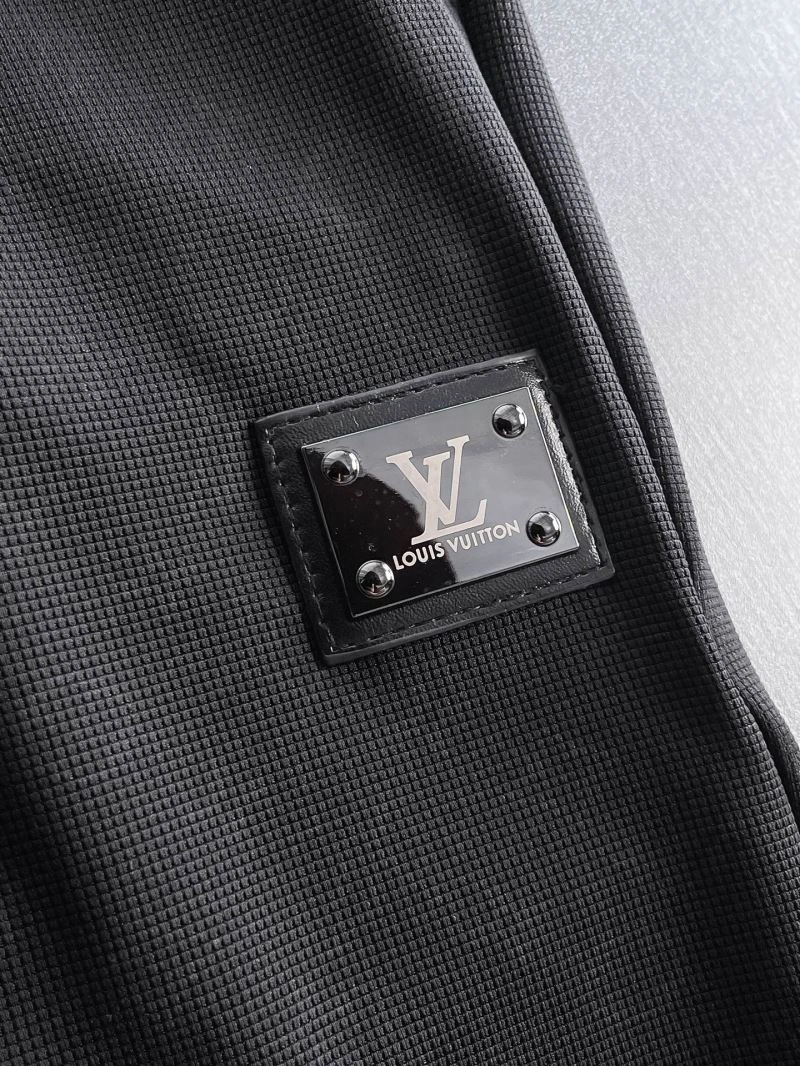 QuickDry Louis Vuitton Long Pants 135914