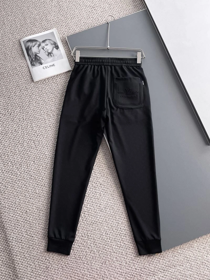 QuickDry Louis Vuitton Long Pants 135914