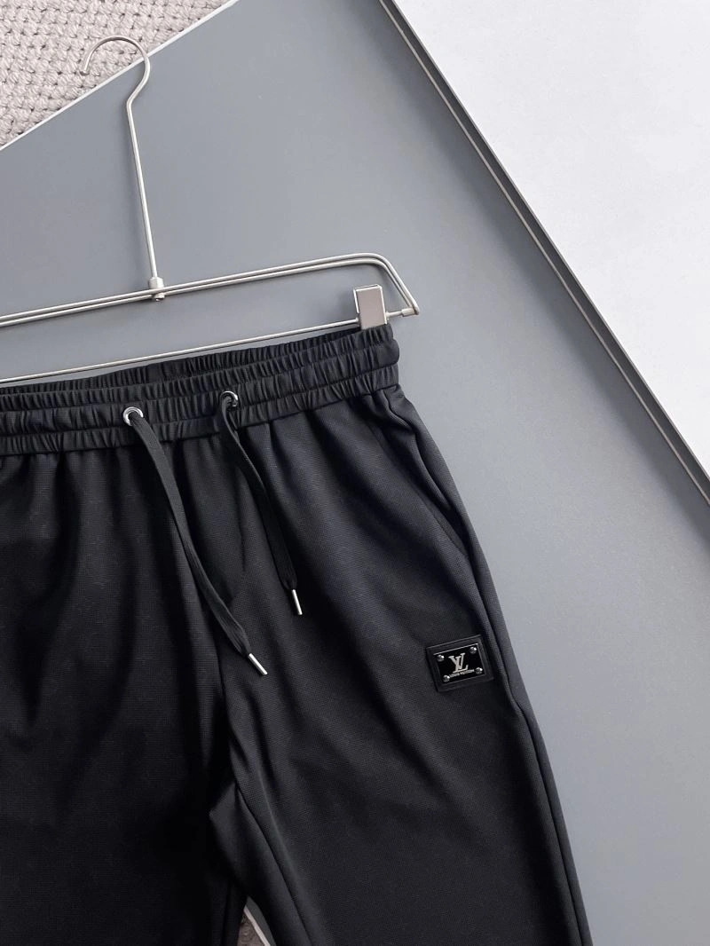 QuickDry Louis Vuitton Long Pants 135914