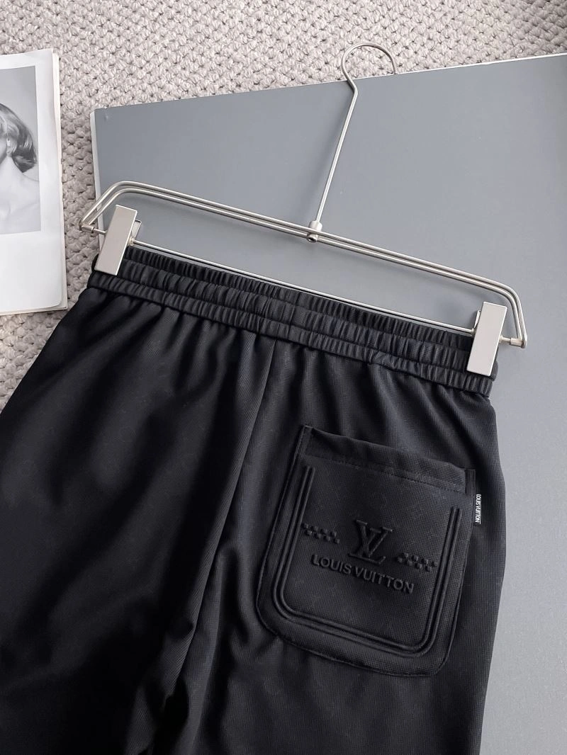 QuickDry Louis Vuitton Long Pants 135914