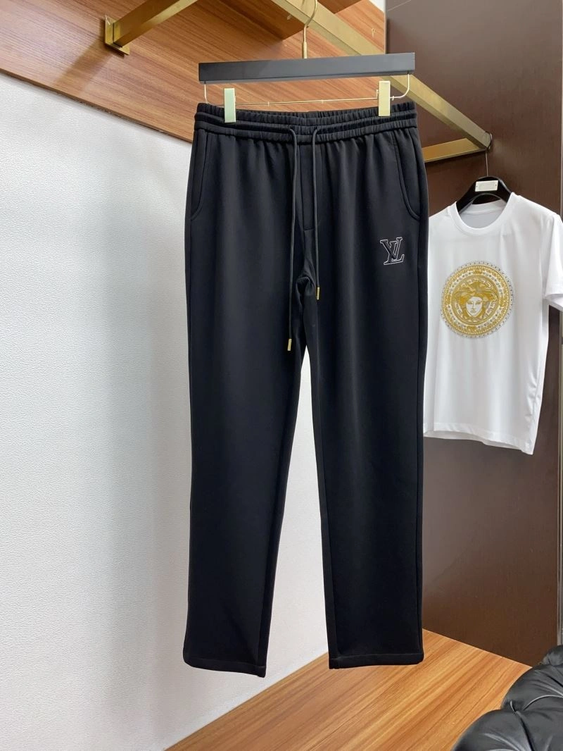 Durable Louis Vuitton Long Pants 135906