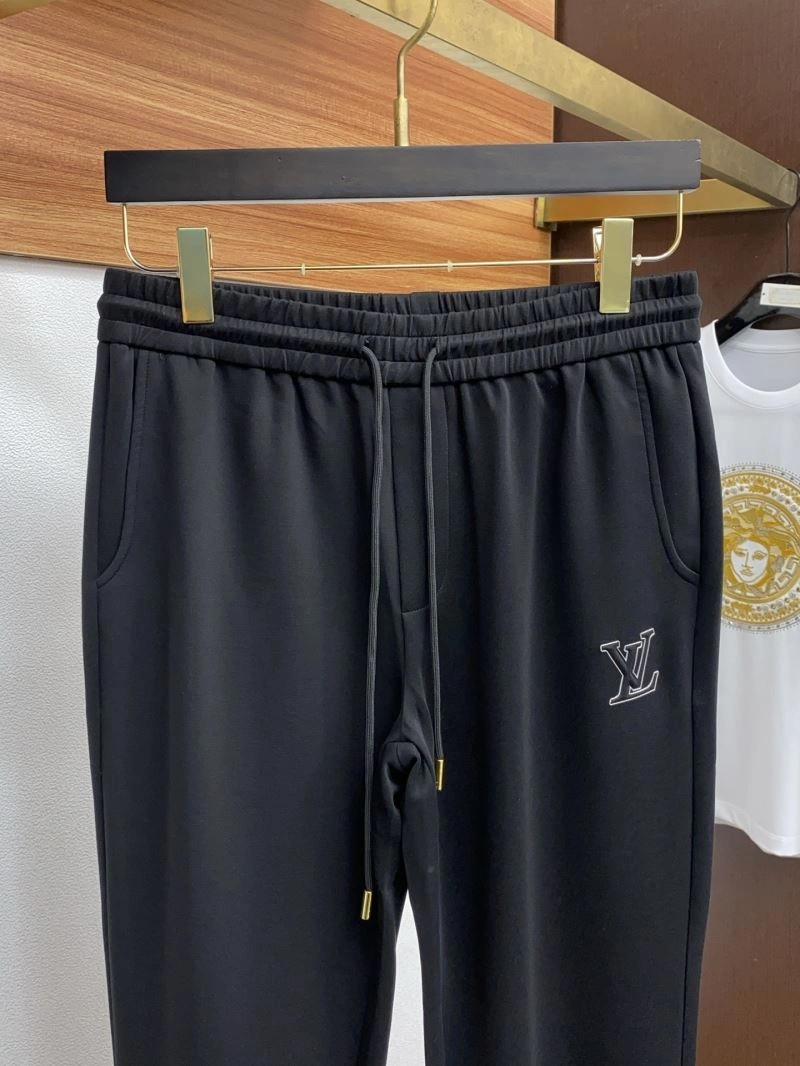 Durable Louis Vuitton Long Pants 135906