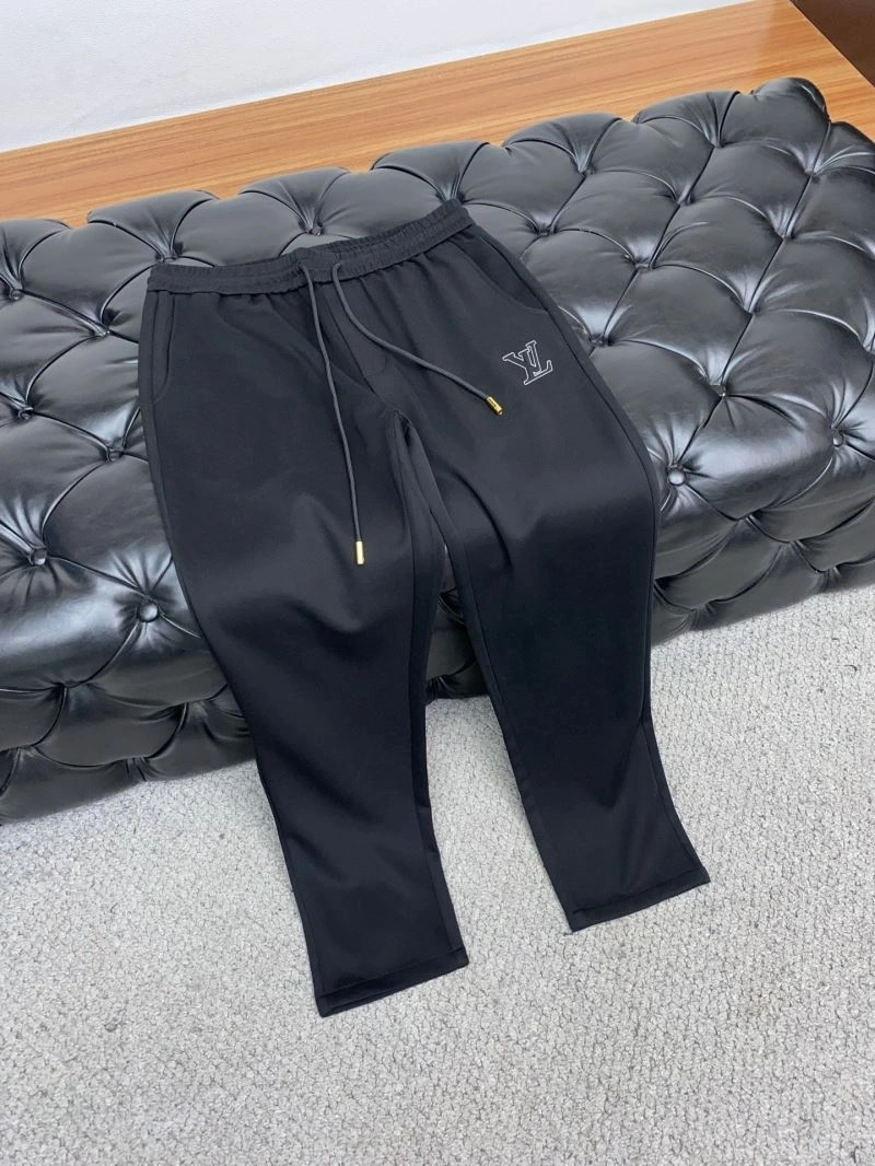 Durable Louis Vuitton Long Pants 135906