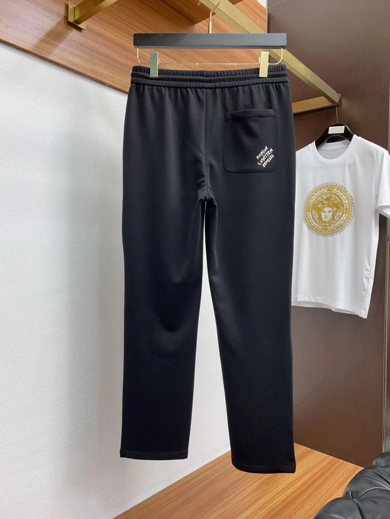 Durable Louis Vuitton Long Pants 135906