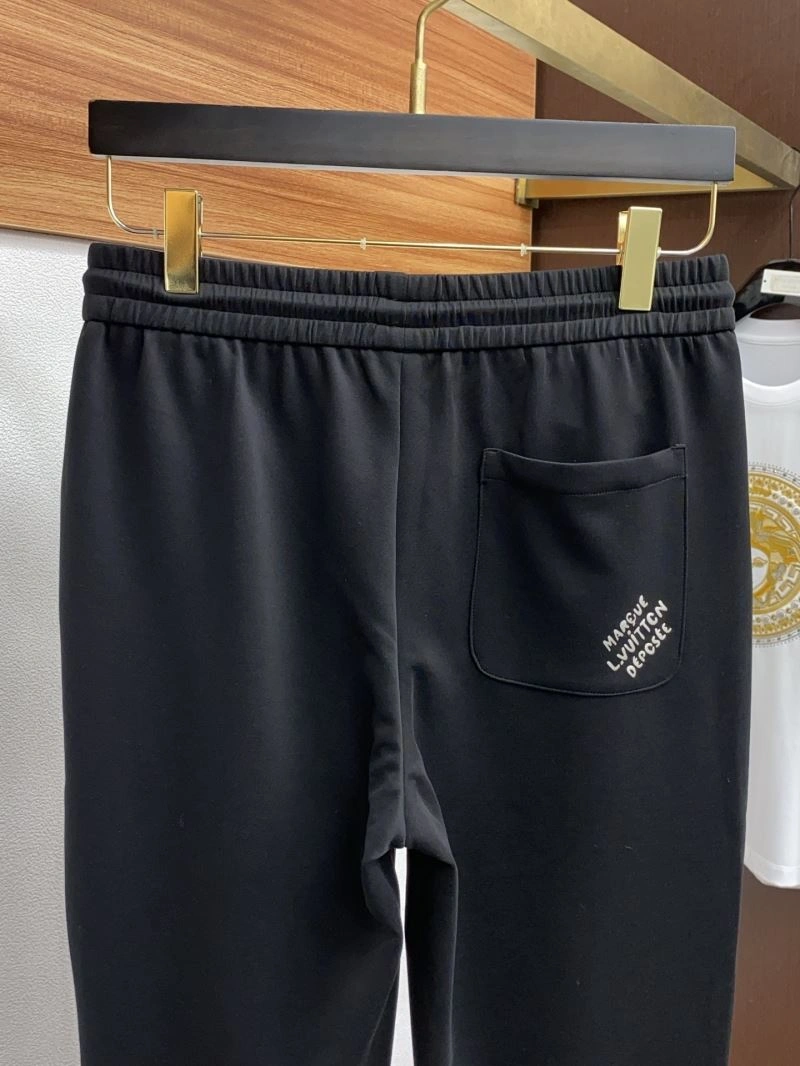 Durable Louis Vuitton Long Pants 135906