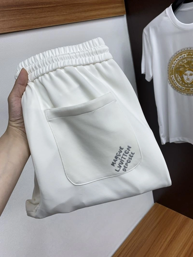 Louis Vuitton Long Pants Contemporary 135899