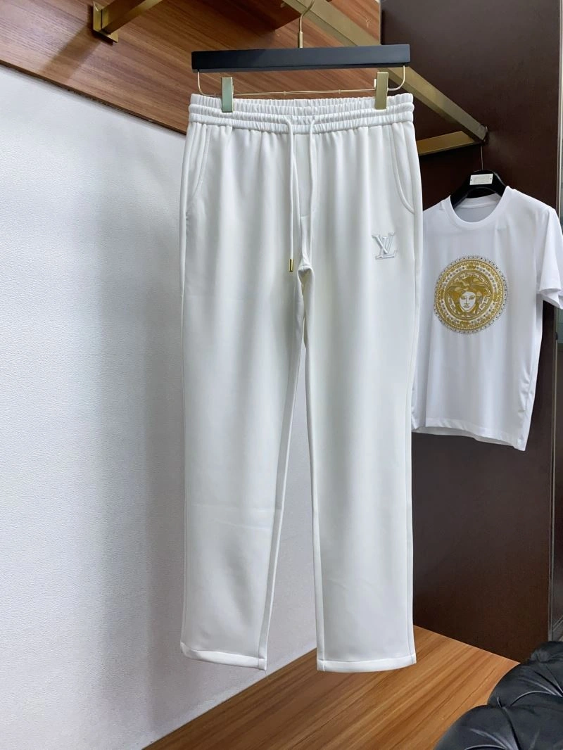 Louis Vuitton Long Pants Contemporary 135899