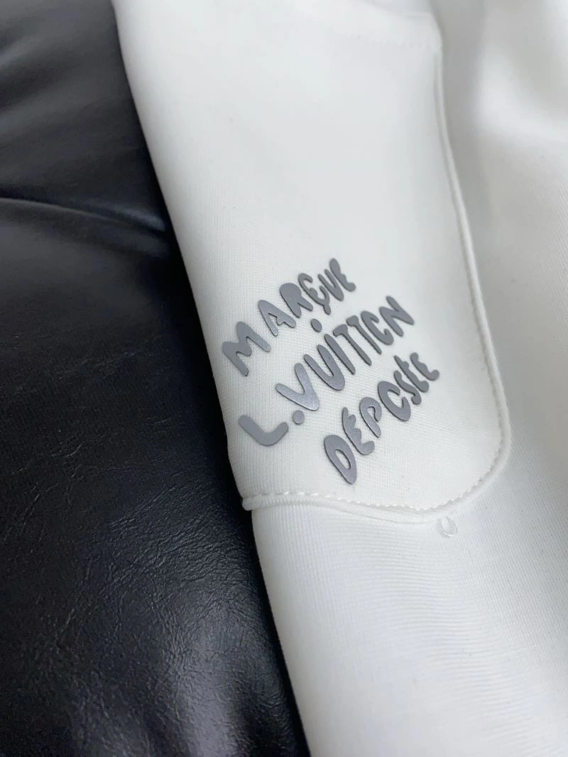Louis Vuitton Long Pants Contemporary 135899
